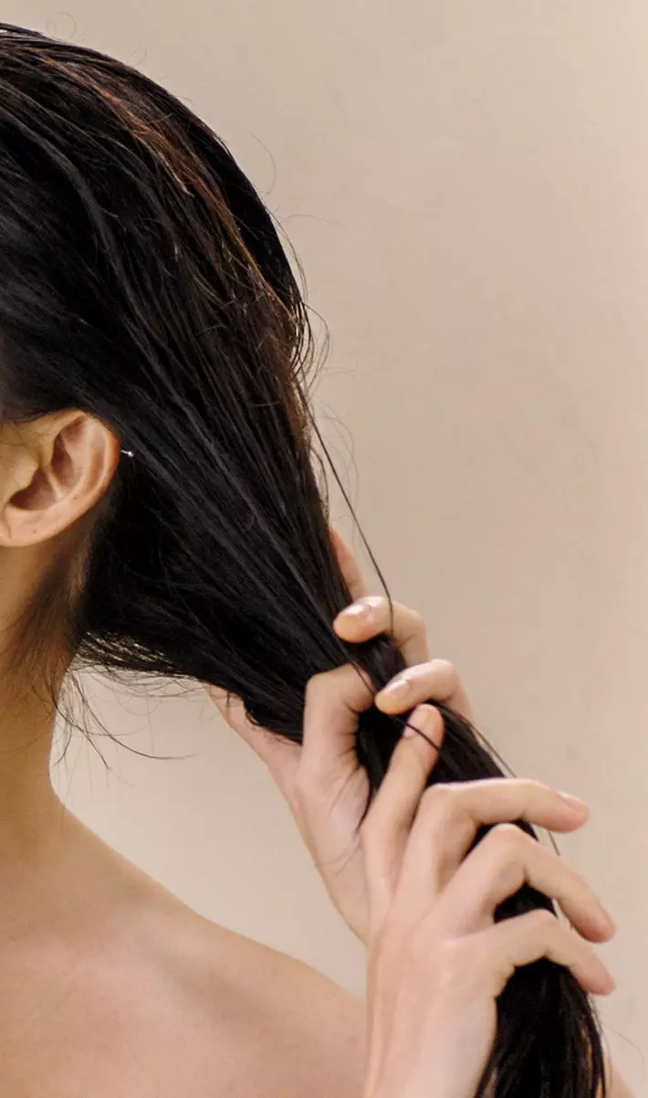 Aveda Damage Remedy Daily Hair Repair