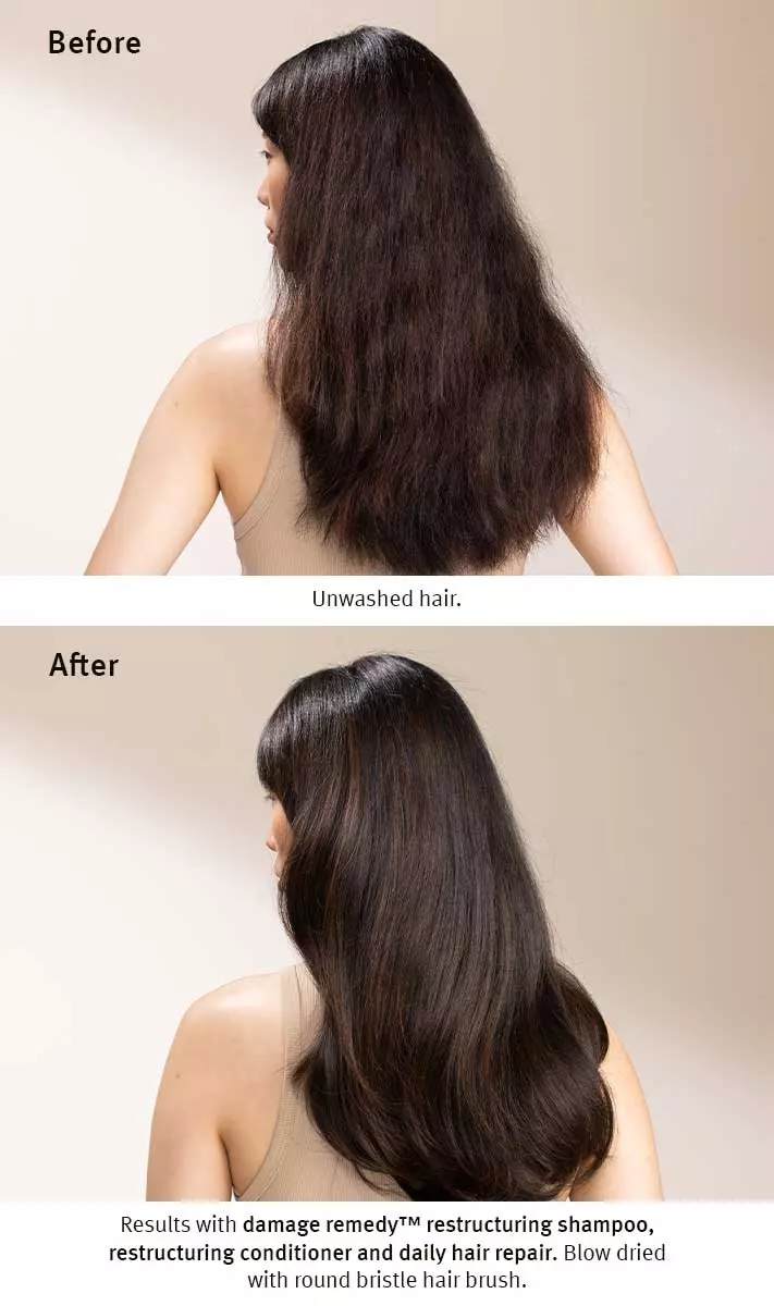 Aveda Damage Remedy Daily Hair Repair
