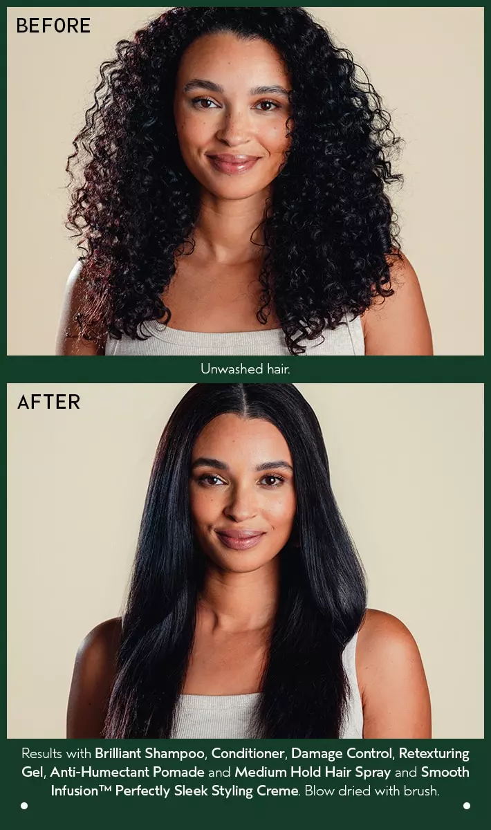 Aveda Brilliant Damage Control (250ml)