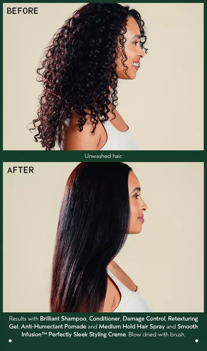 Aveda Brilliant Damage Control (250ml)