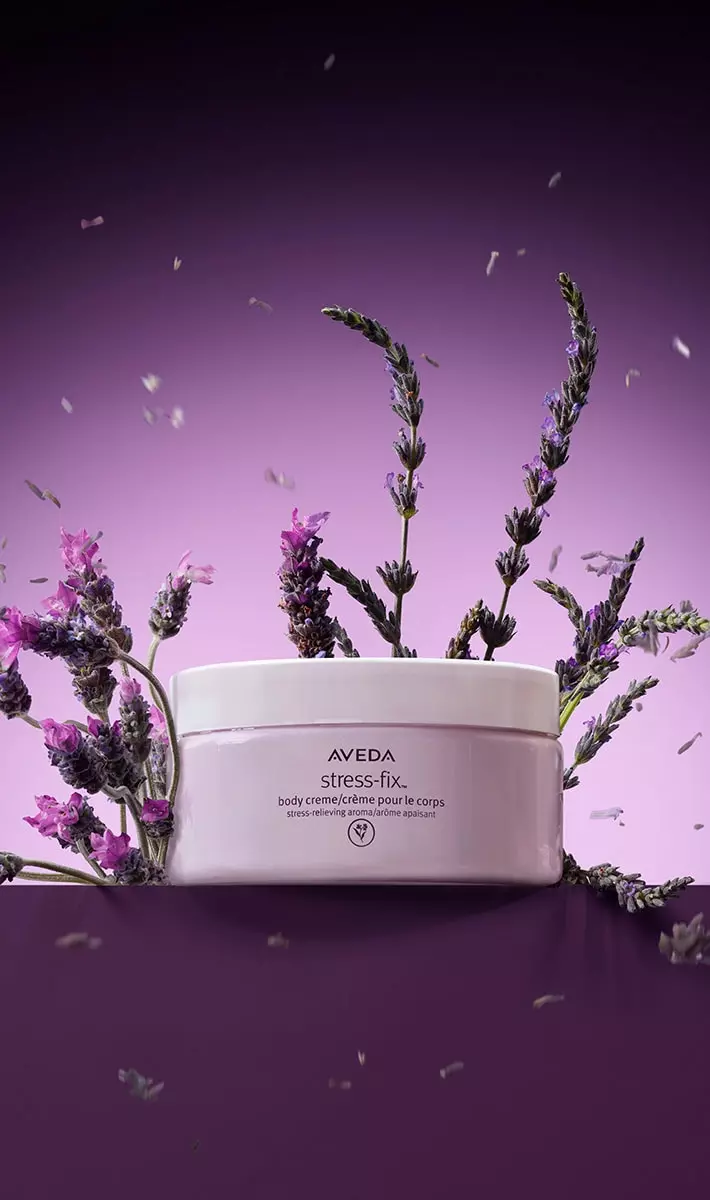 Aveda Stress-Fix Body Creme (200ml)