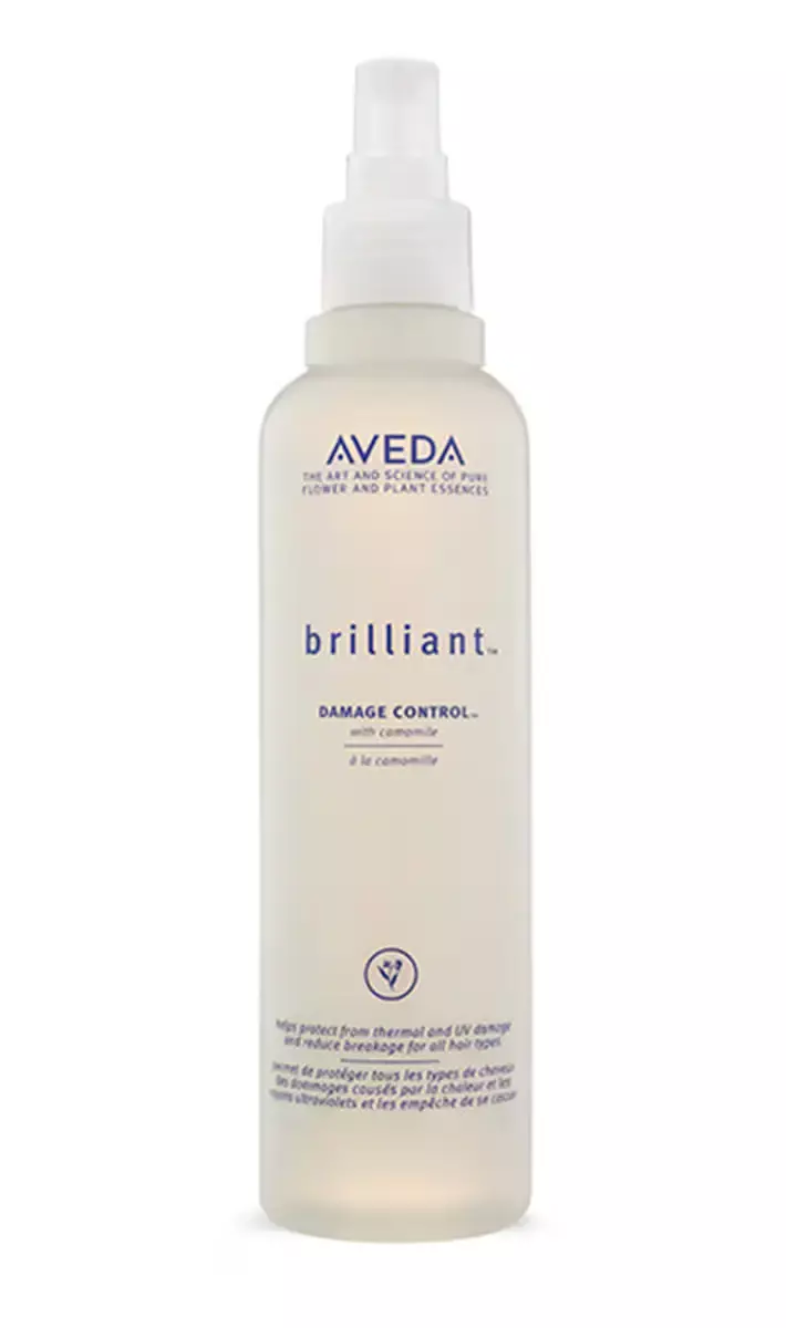 BOGO Aveda Brilliant Damage Control + Anua Heartleaf Pore Control Cleansing Oil 20ml