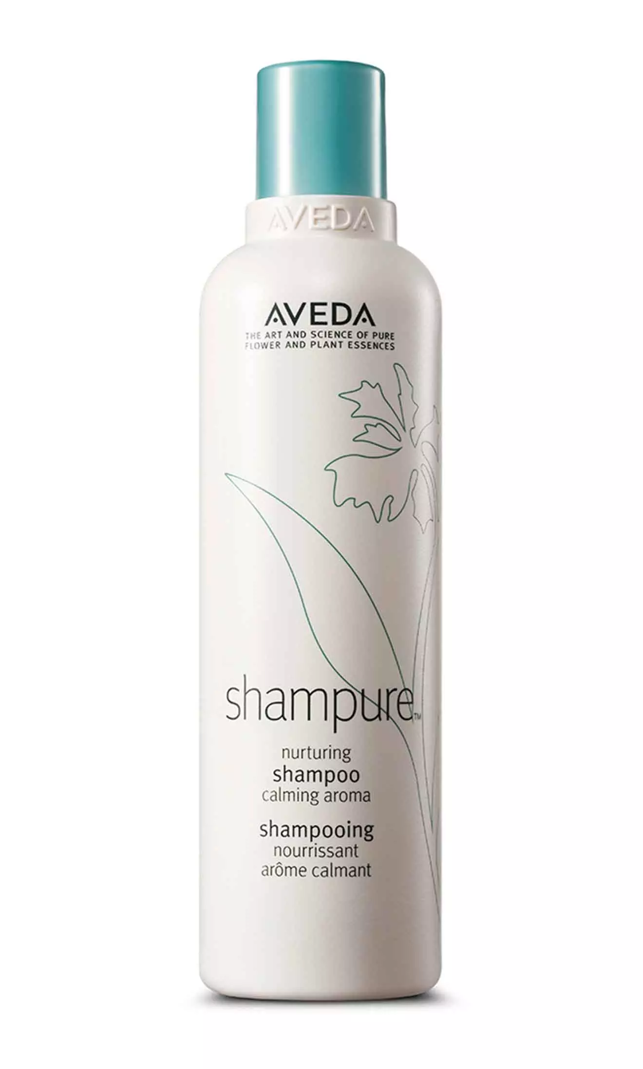 Aveda Shampure Nurturing Conditioner (250ml)