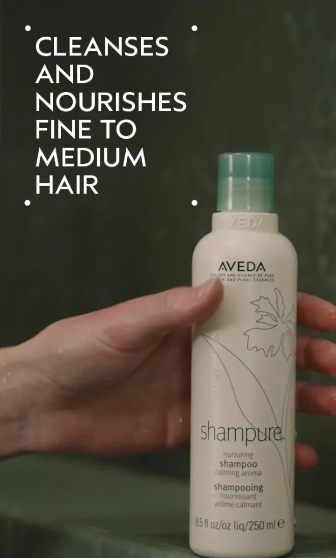 Aveda Shampure Nurturing Conditioner (250ml)