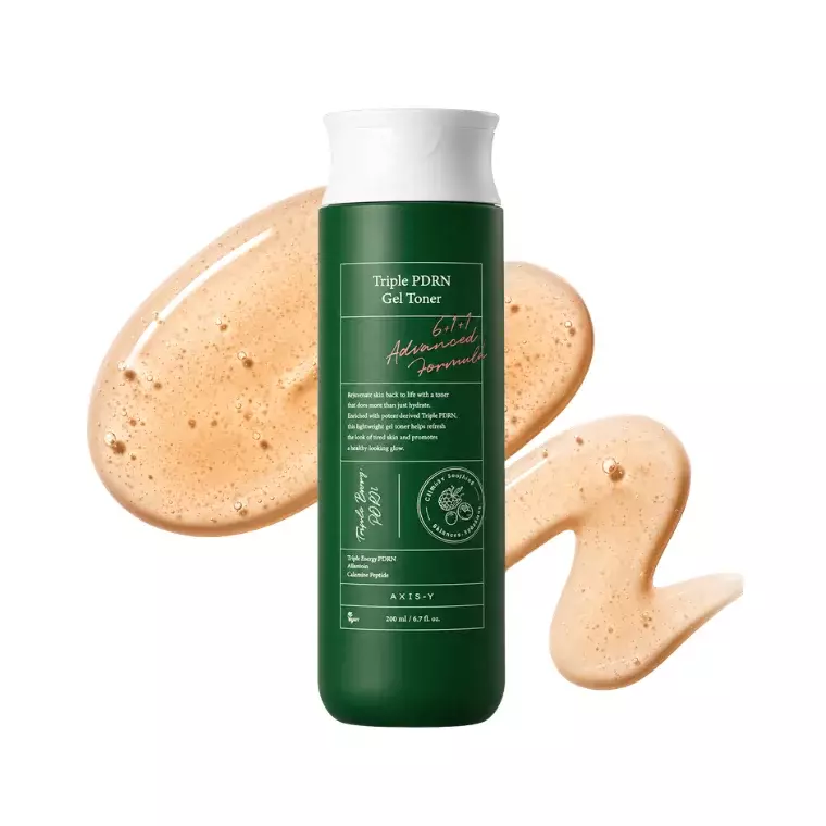 Axis-Y Triple PDRN Gel Toner (270ml)