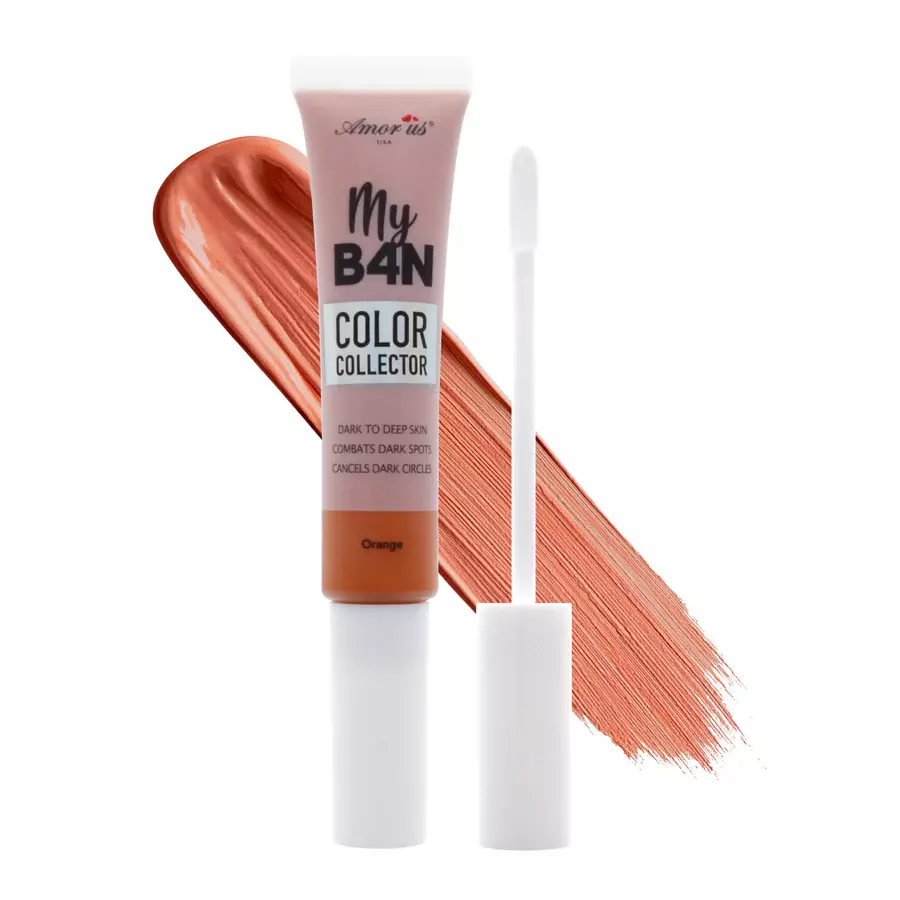 Amor Us My B4N Color Corrector - ORANGE