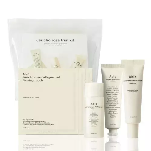 Abib Jericho Rose Trial Kit (226g)