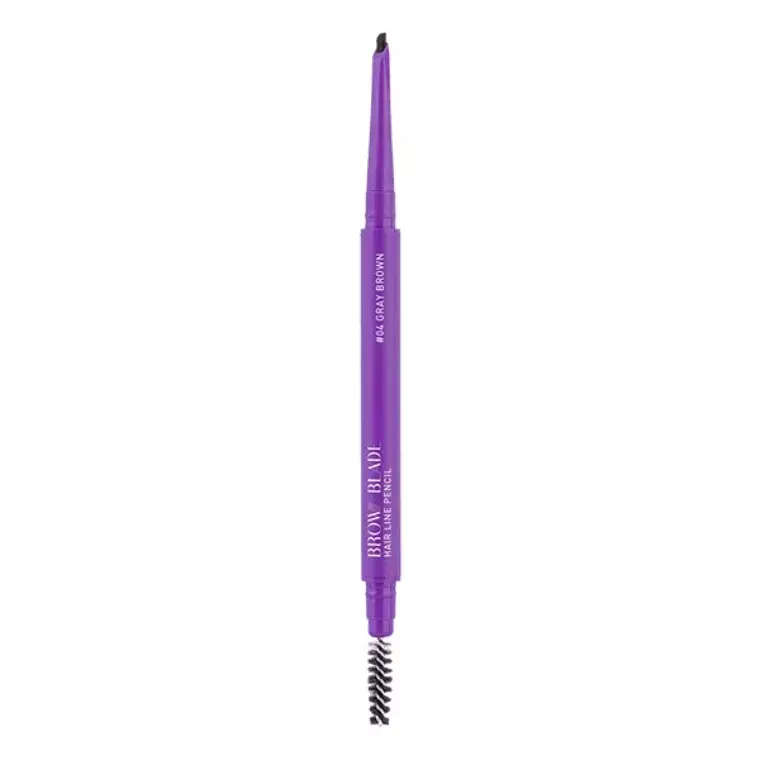 Baby Bright Brow Blade Hair Line Pencil #03 Deep Brown (0.05gm)