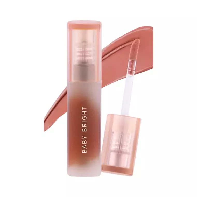 Baby Bright Cloudy Bare Tint #01 Brown Dawn (2.6gm)