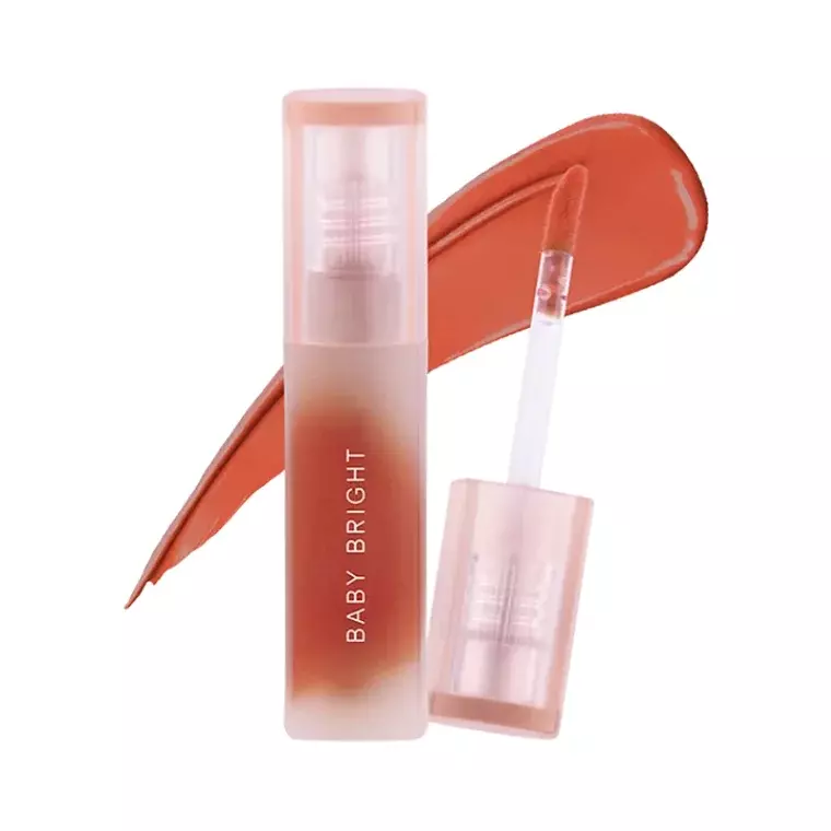 Baby Bright Cloudy Bare Tint #08 Supernova (2.6gm)