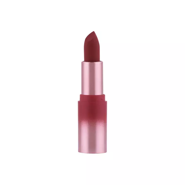 Baby Bright Gentle Matte Collagen Lipstick #05 Coralline (3.7gm)
