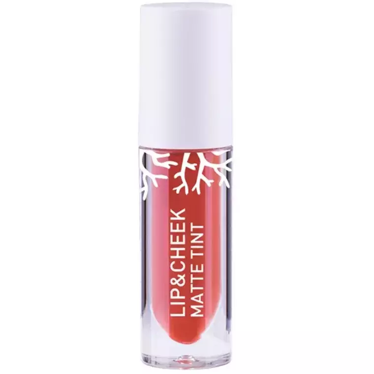 Baby Bright Lip & Cheek Matte Tint  #23 Salmon (2.4gm)