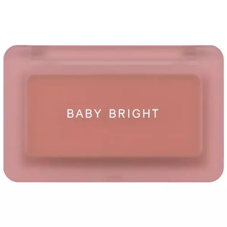 Baby Bright Mood Matte Blusher #01 Tender (4.5gm)
