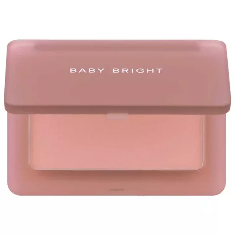 Baby Bright Mood Matte Blusher #01 Tender (4.5gm)