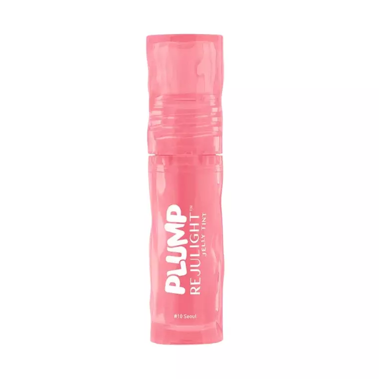 Baby Bright Plump Rejulight Jelly Lip Tint #10 Seoul (3gm)