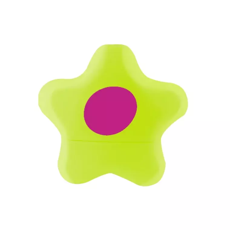 Baby Bright Star Flower Lip#04 Daisy (0.95gm)