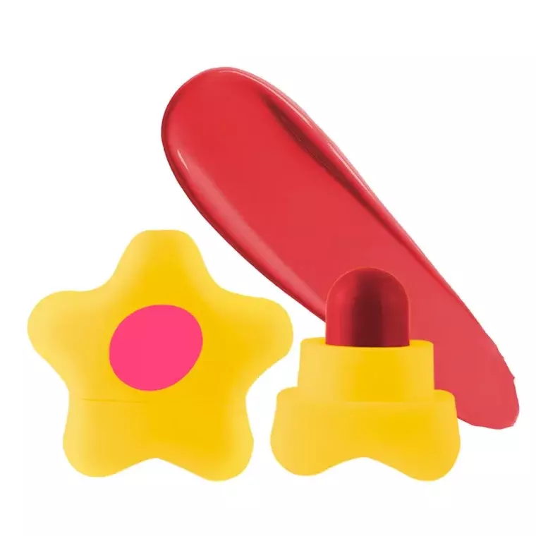 Baby Bright Star Flower Lip#06 Poppy (0.95gm)