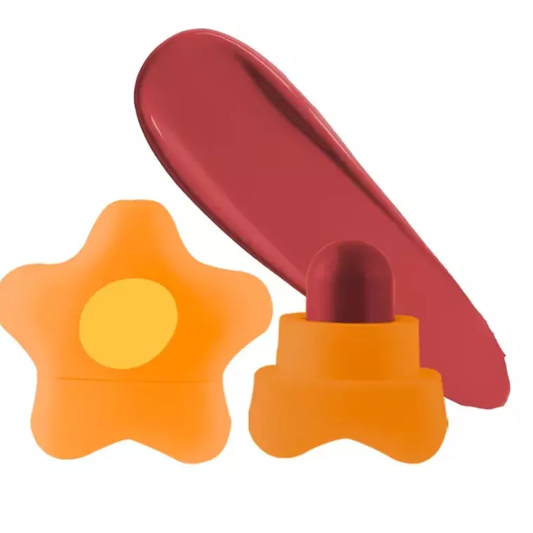 Baby Bright Star Flower Lip–#07 Ludisia (0.95gm)