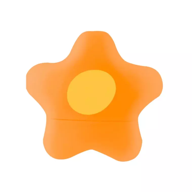 Baby Bright Star Flower Lip–#07 Ludisia (0.95gm)