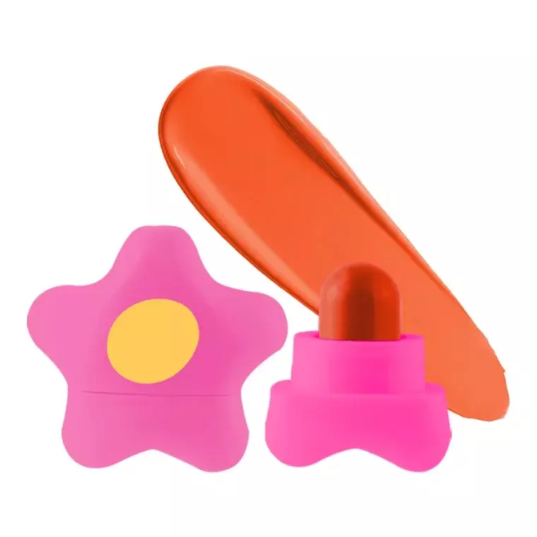 Baby Bright Star Flower Lip#10 Zinnia (0.95gm)