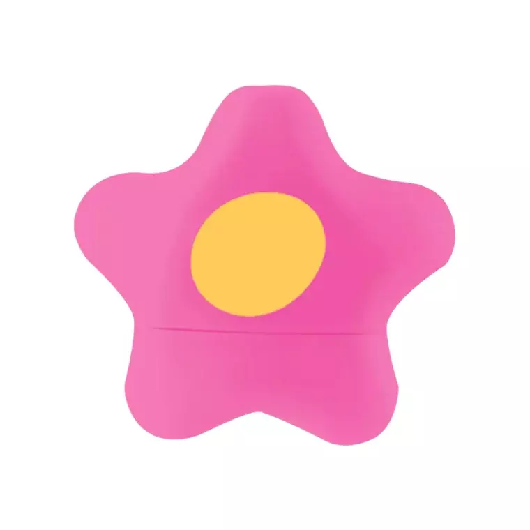 Baby Bright Star Flower Lip#10 Zinnia (0.95gm)