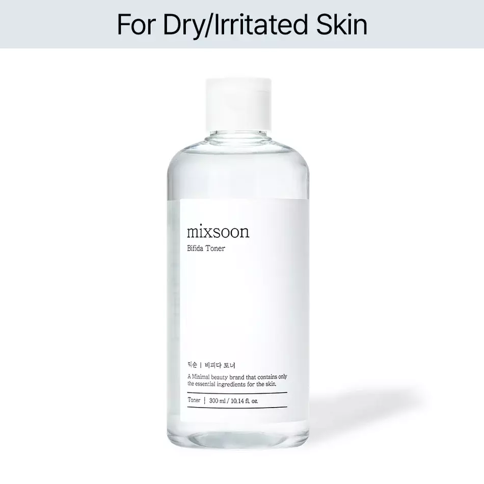 Mixsoon Bifida Toner 300ml