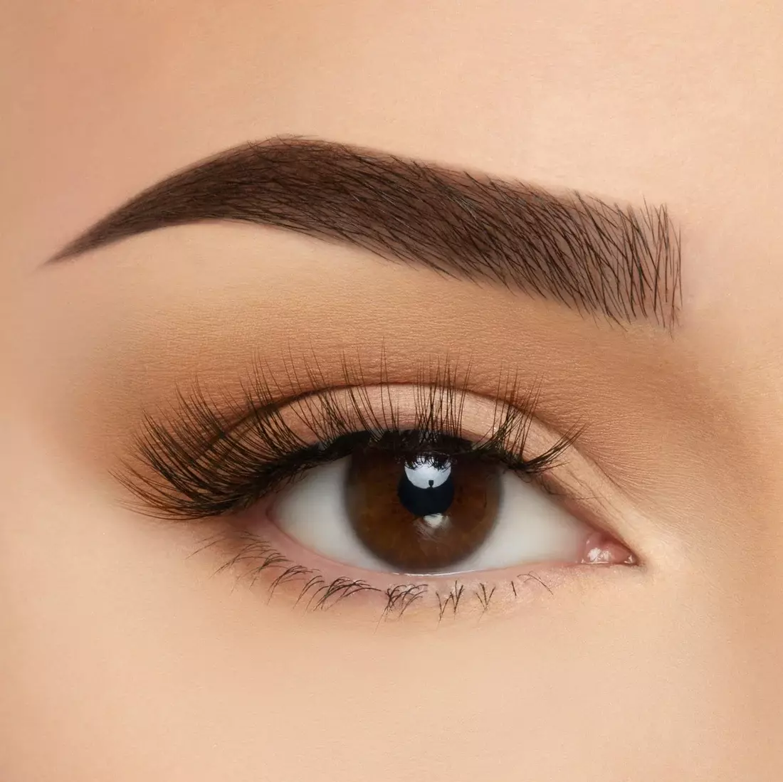 Beauty Creations 3D Soft Silk Lashes - BAHAMAS (0.136kg)