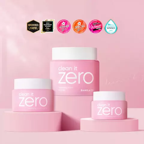 Banila Co Clean It Zero Cleansing Balm Original (25ml)
