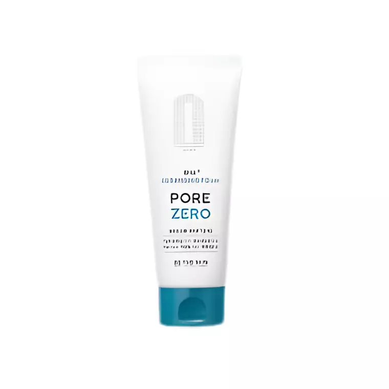 Be The Skin BHA+ PORE ZERO Cleansing Foam (150g)