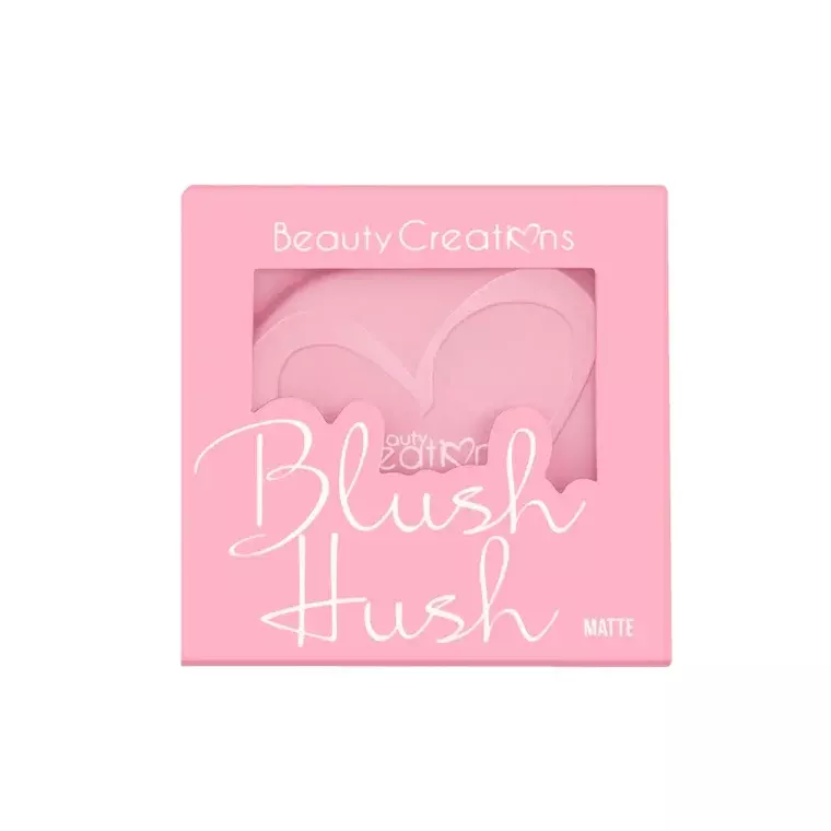Beauty Creations Hush Blush #SB03 She's Mysterious (3.4gm)