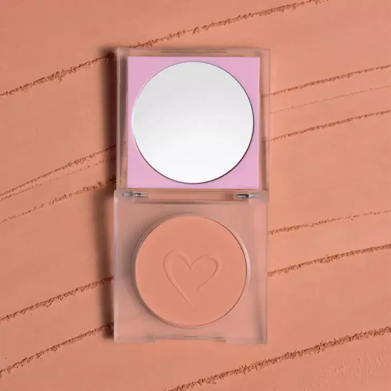 Beauty Creations Blush Hush #SB02 Timid Baby (3.4gm)