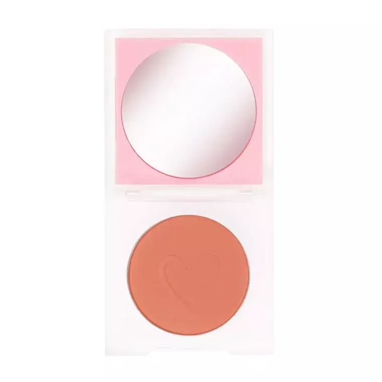 Beauty Creations Blush Hush #SB02 Timid Baby (3.4gm)