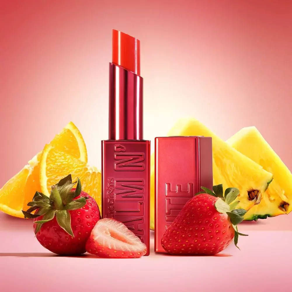 Beauty Creations Balm N' Cute - FRUIT PUNCH (32g)