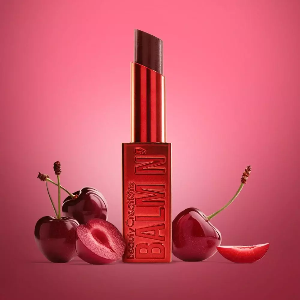 Beauty Creations Balm N' Cute - CHERRY (32g)