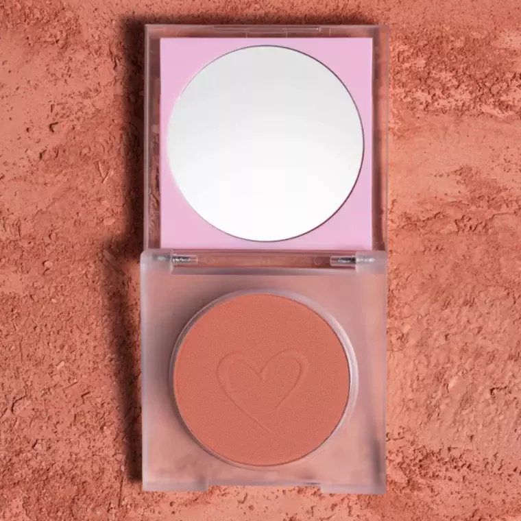 Beauty Creations Hush Blush #SB03 She's Mysterious (3.4gm)