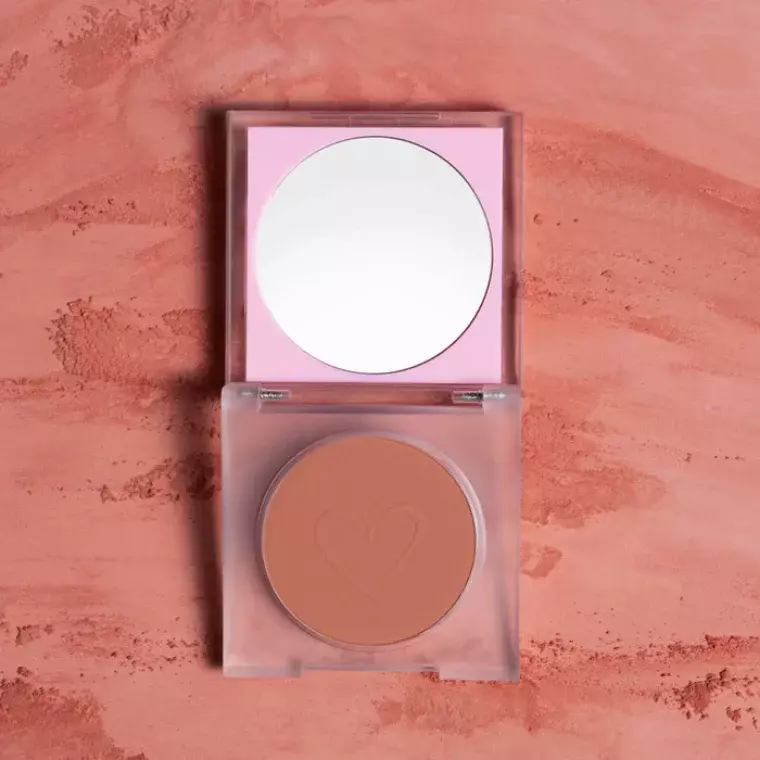 Beauty Creations Hush Blush #SB05 Discreet (3.4gm)