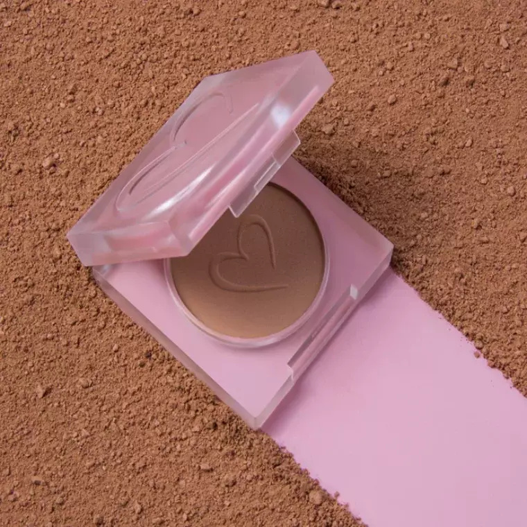 Beauty Creations Hush Blush #SB06 She's It (3.4gm)