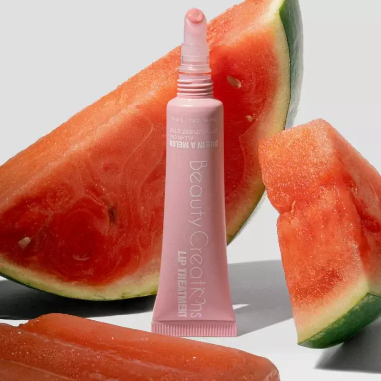 Beauty Creations Lip Treatment & Tint #TLT2-One In A Melon (12ml)