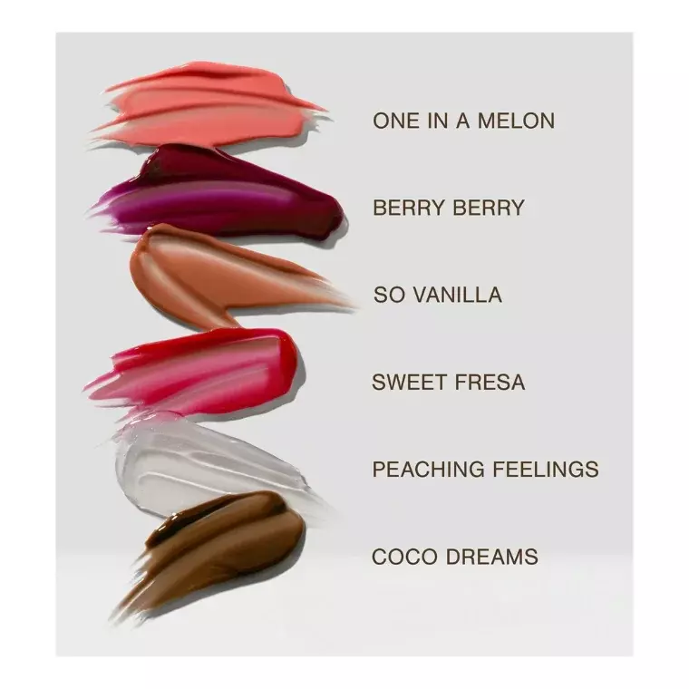 Beauty Creations Lip Treatment & Tint #TLT2-One In A Melon (12ml)