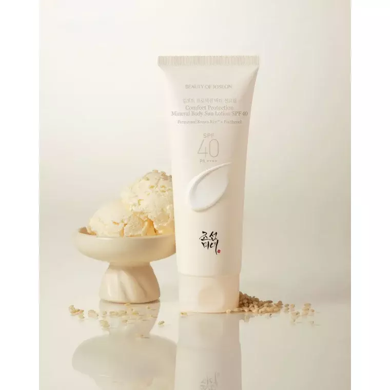 Beauty of Joseon Comfort Protection Mineral Body Sun Lotion SPF 40(150ml)