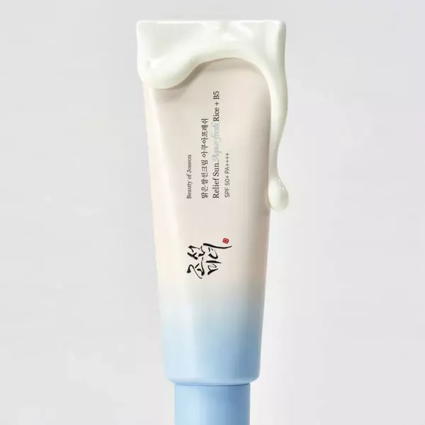 Beauty of Joseon Relief Sun Aqua Fresh Rice + B5 (50ml)