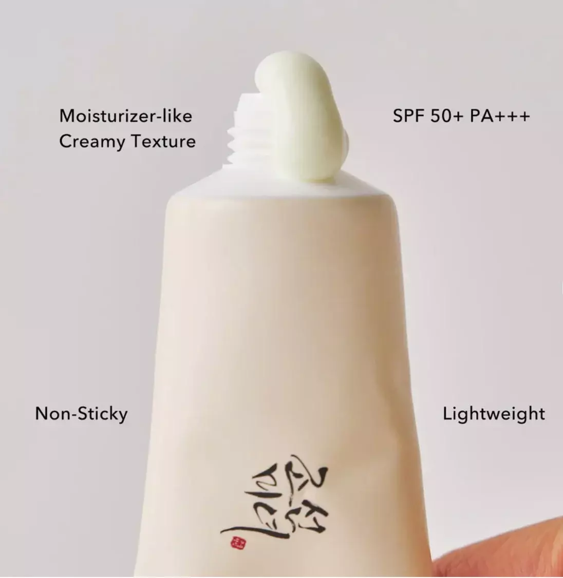 Beauty of Joseon Relief Sun: Rice + Probiotics (SPF50+ PA++++) (50ml)
