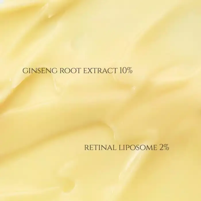 Beauty of Joseon Revive Eye Serum: Ginseng + Retinal (10ml)