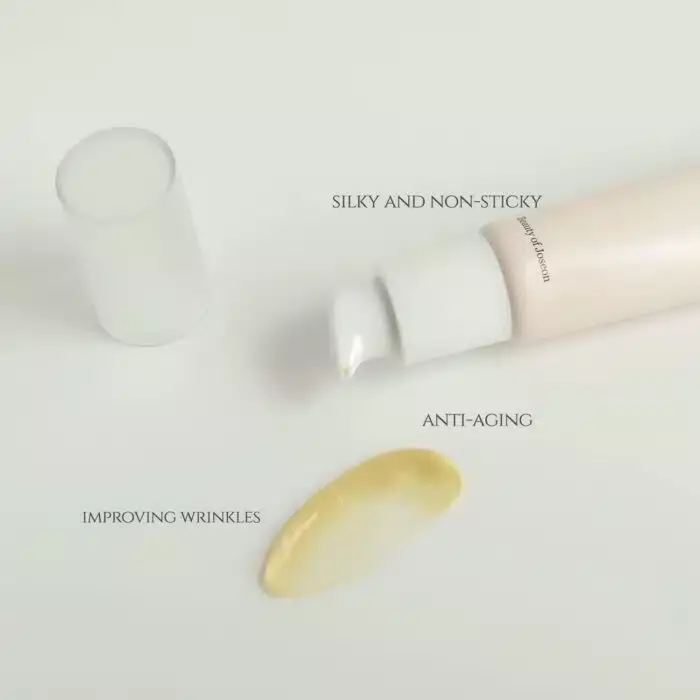 Beauty of Joseon Revive Eye Serum: Ginseng + Retinal (10ml)