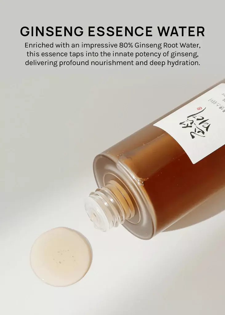 Beauty of Joseon Ginseng Essence Water (40ml)