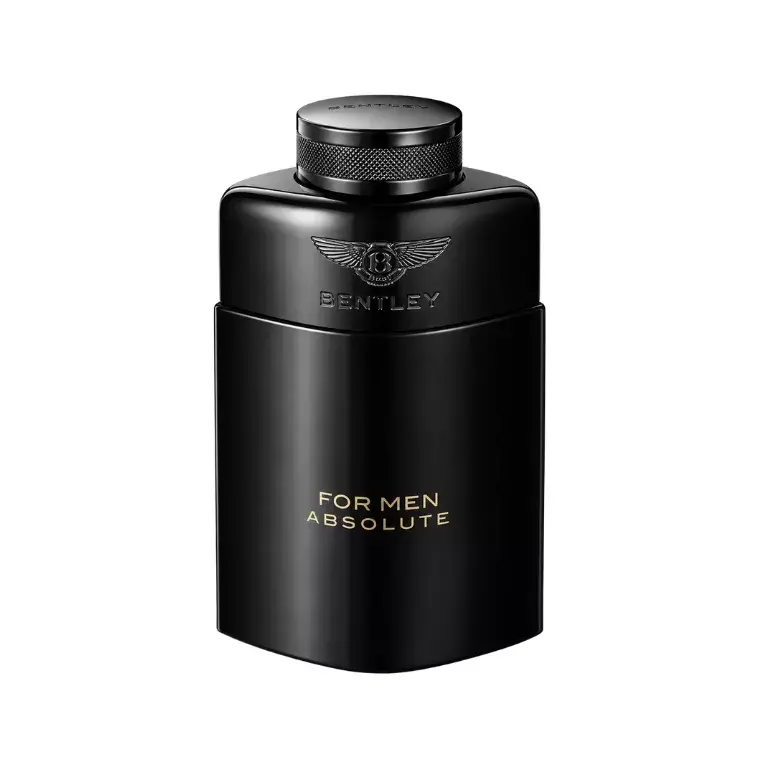 Bentley Absolute EDP Spray Fragrances For Men (100ml)
