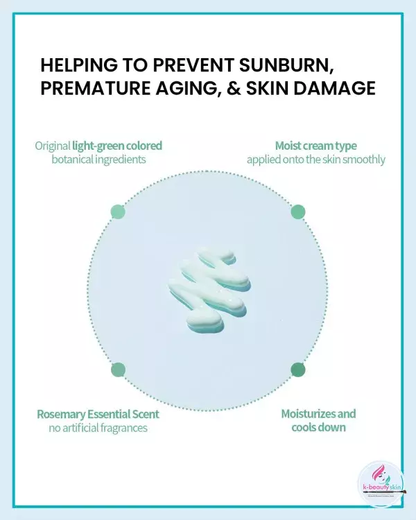 Benton Air Fit UV Defense Sun Cream SPF50+ PA++++ (50ml)