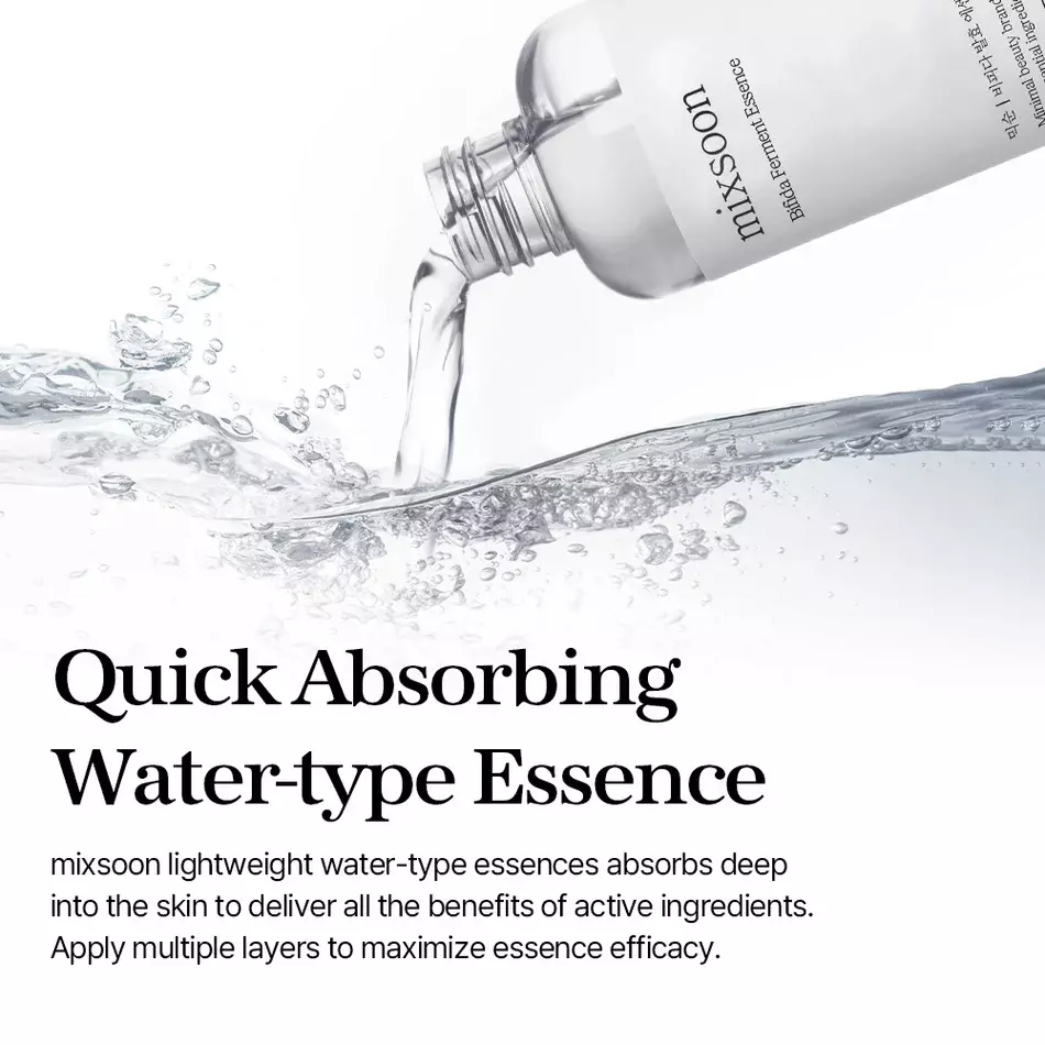 Mixsoon Bifida Ferment Essence