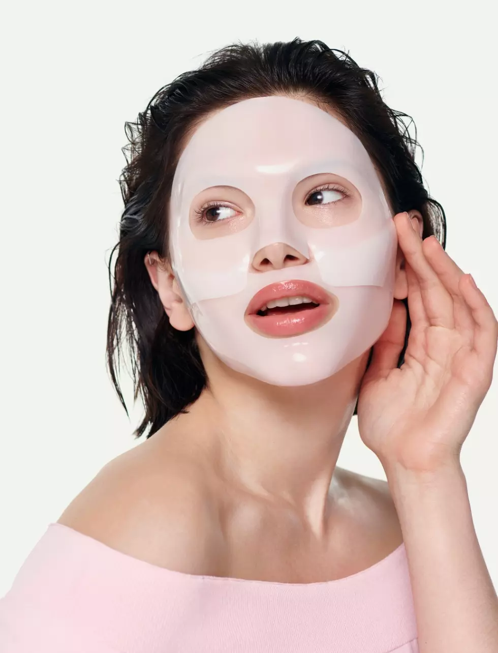 Biodance Bio-Collagen Real Deep Mask(34g))
