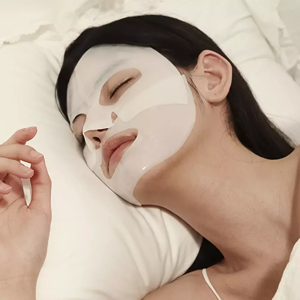 Biodance Bio-Collagen Real Deep Mask(34g))